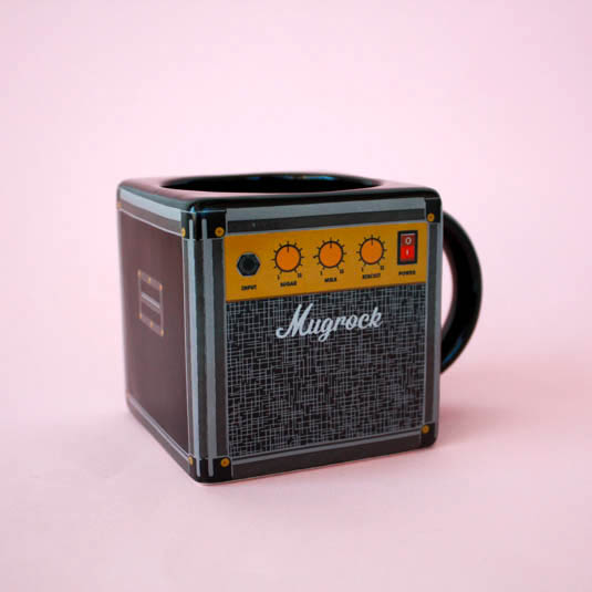 Gift Republic Amp Mug