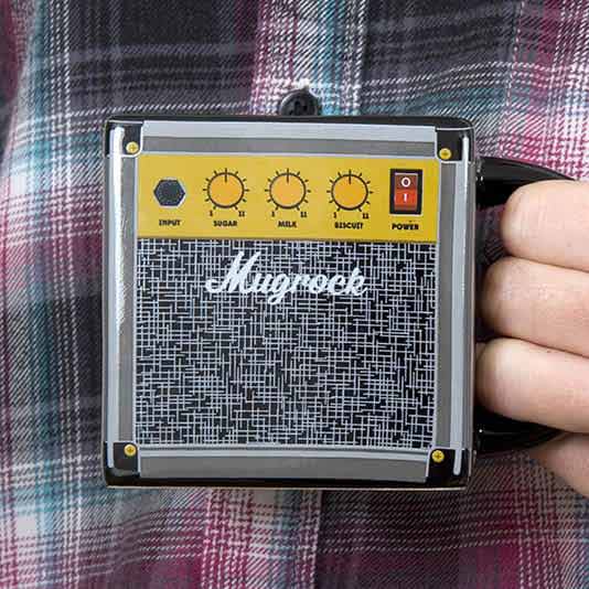 Gift Republic Amp Mug