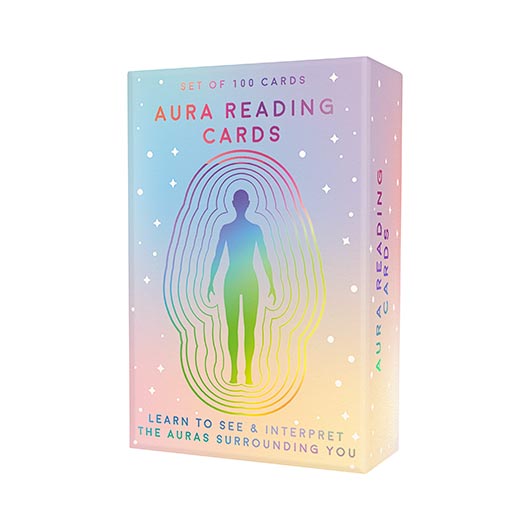 Gift Republic Aura Cards