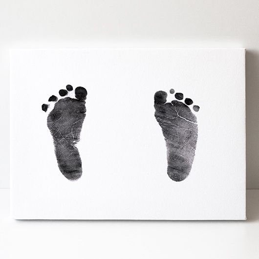 Gift Republic Baby Prints