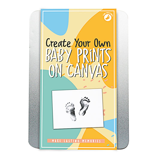 Gift Republic Baby Prints
