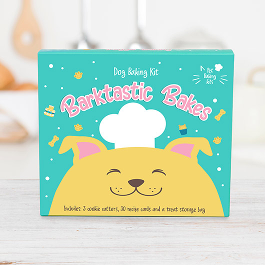 Gift Republic Barktastic Bakes