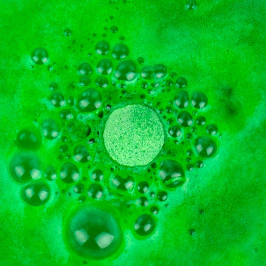 Gift Republic Bath Zombie Brains