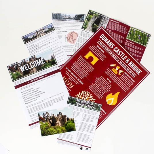 Gift Republic Be A Laird Or Lady