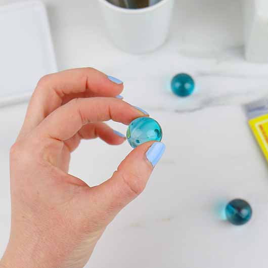 Gift Republic Be Happy Bath Pearls