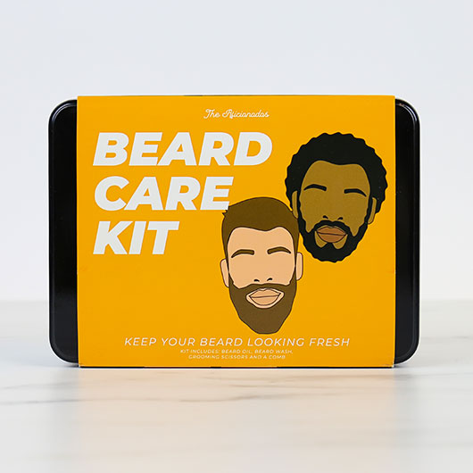 Gift Republic Beard Care Kit