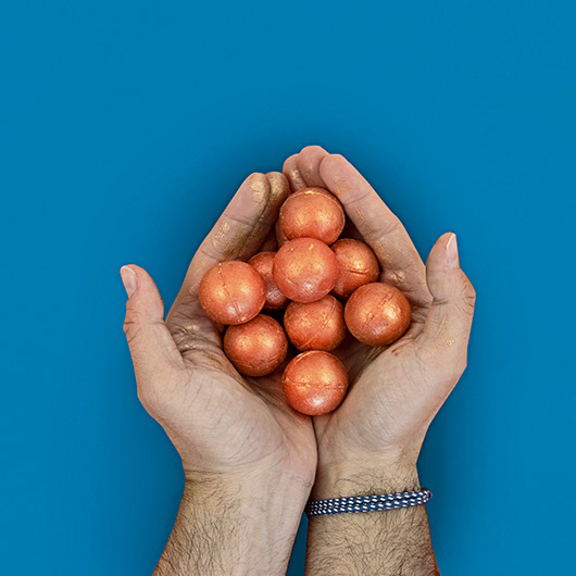 gift republic Beer Bath Bombs