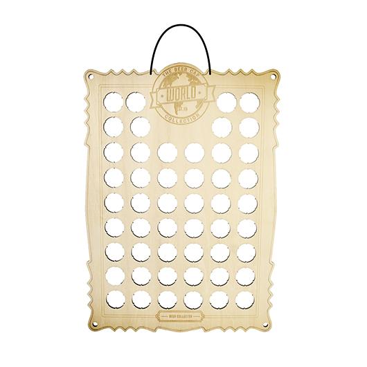 Gift Republic Beer Cap Collection