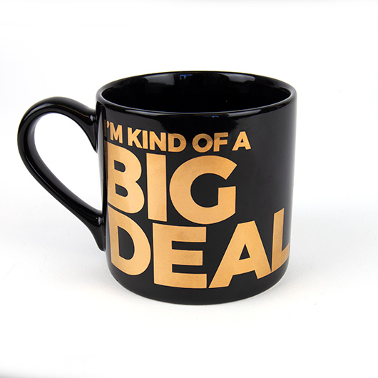 Gift Republic Big Deal Mug