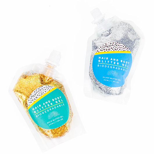 Gift Republic Body Glitter