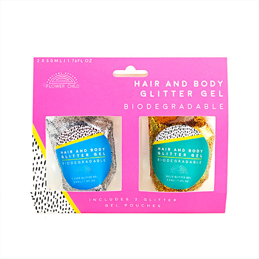 Gift Republic Body Glitter