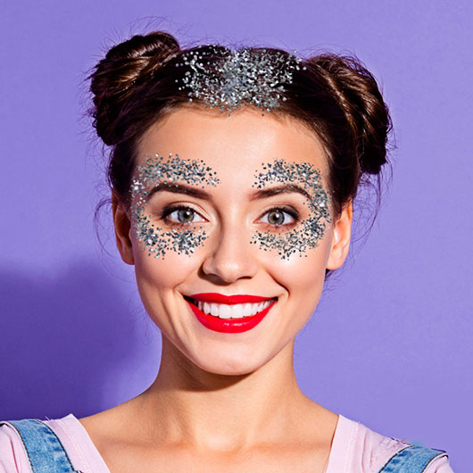 gift republic Body Glitter