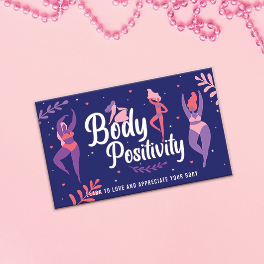 Gift Republic Body Positivity