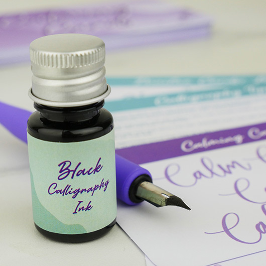 Gift Republic Calming Calligraphy