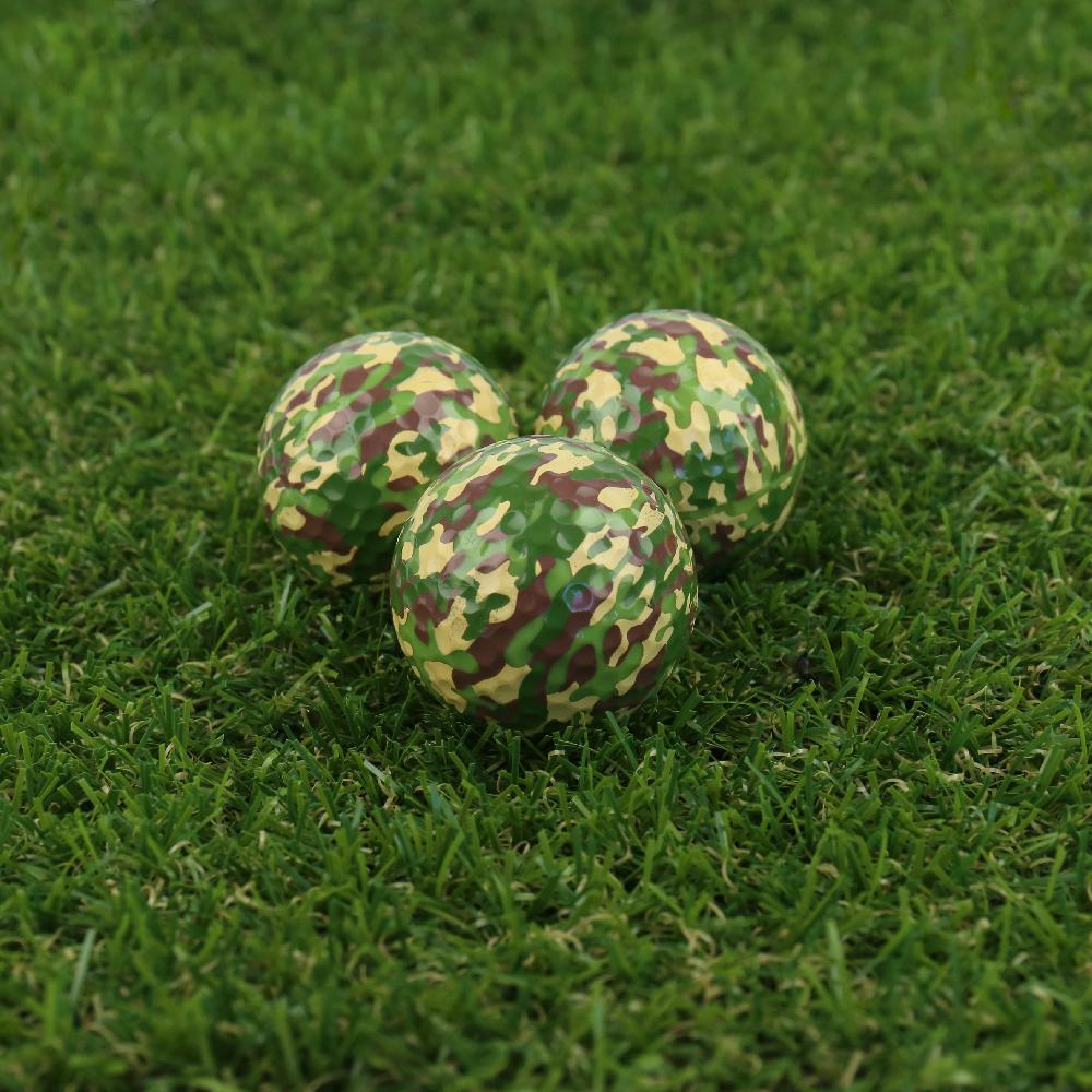 gift republic Camo Golf Balls