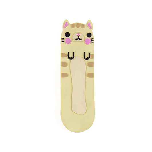 Gift Republic Cat Phone Strap