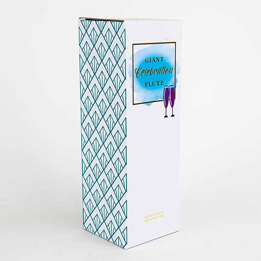 Gift Republic Celebration Flute