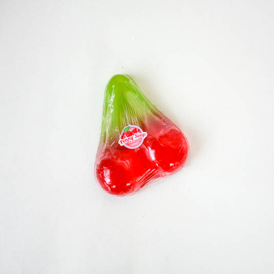 Gift Republic Cherry Soap