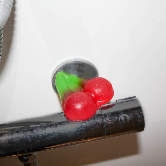 Gift Republic Cherry Soap