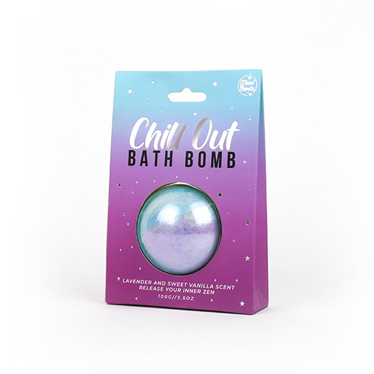 Gift Republic Chill Out Bath Bomb