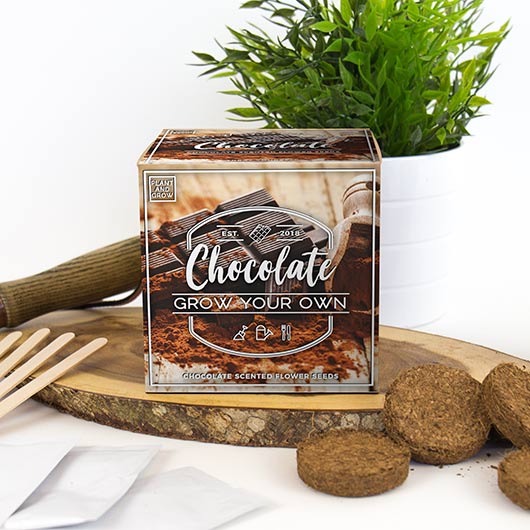 Gift Republic Chocolate