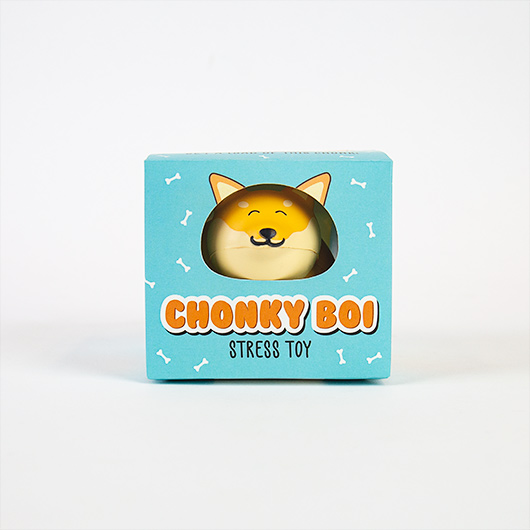 Gift Republic Chonky Stress Toy