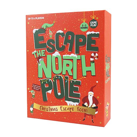 Gift Republic Christmas Escape