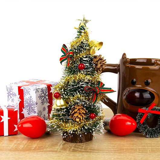 Gift Republic Christmas In A Can