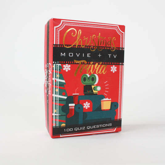 gift republic Christmas Movie Trivia