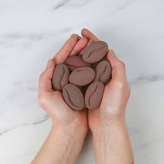 gift republic Coffee Bath Bombs