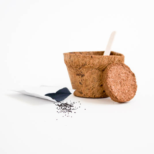 Gift Republic Coffee Lover - Grow Me