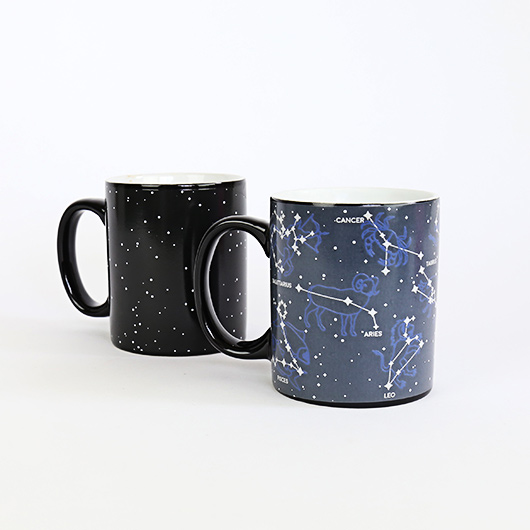 Gift Republic Constellation Mug