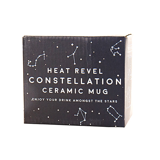 Gift Republic Constellation Mug