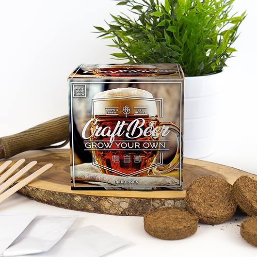 Gift Republic Craft Beer