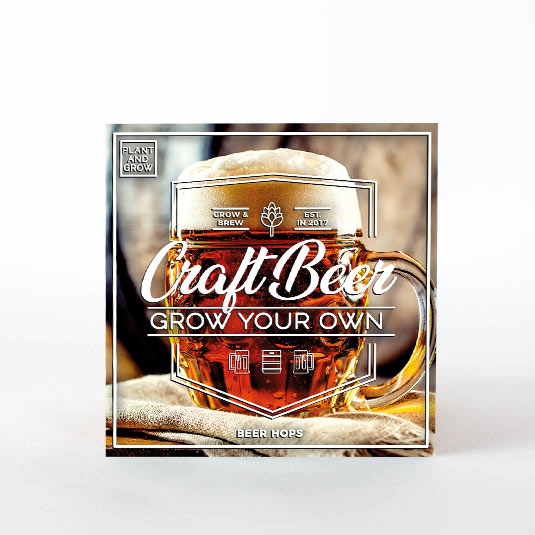 gift republic Craft Beer