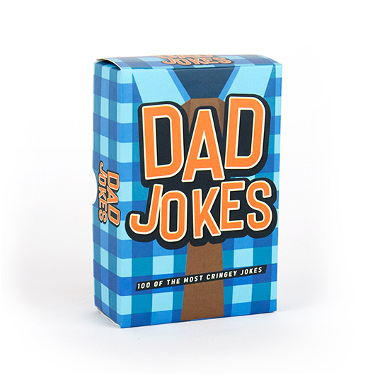 Gift Republic Dad Jokes