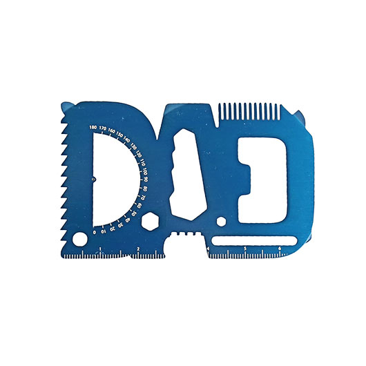 Gift Republic Dad Multitool