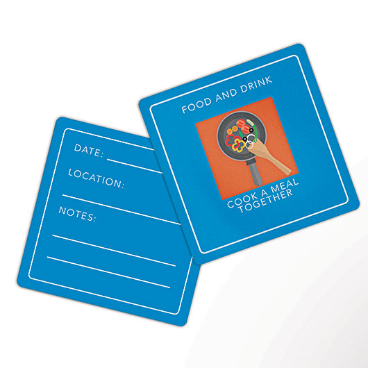 Gift Republic Dad Scratch Cards