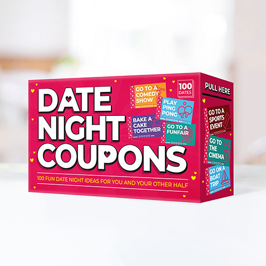 Gift Republic Date Night Coupons