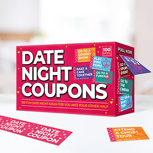 Gift Republic Date Night Coupons