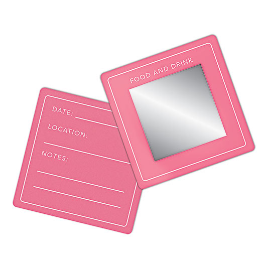 Gift Republic Date Night Scratch Cards