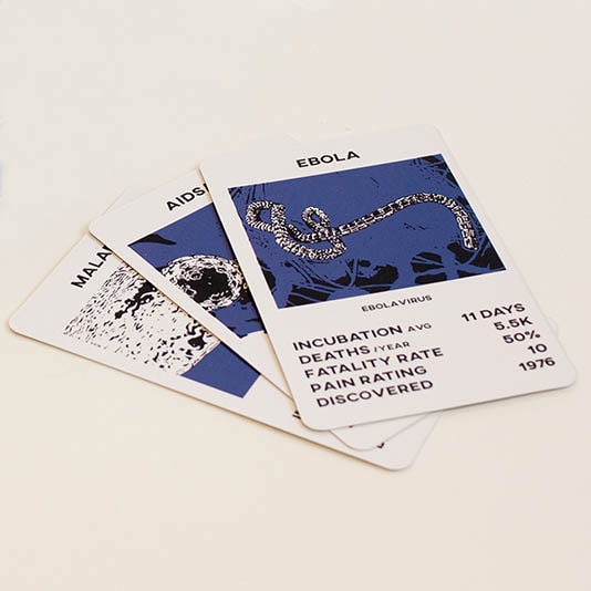 Gift Republic Deadly Disease Trump