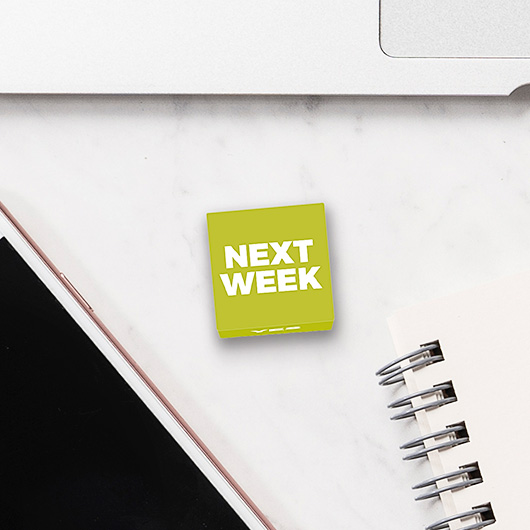 gift republic Decision Dice