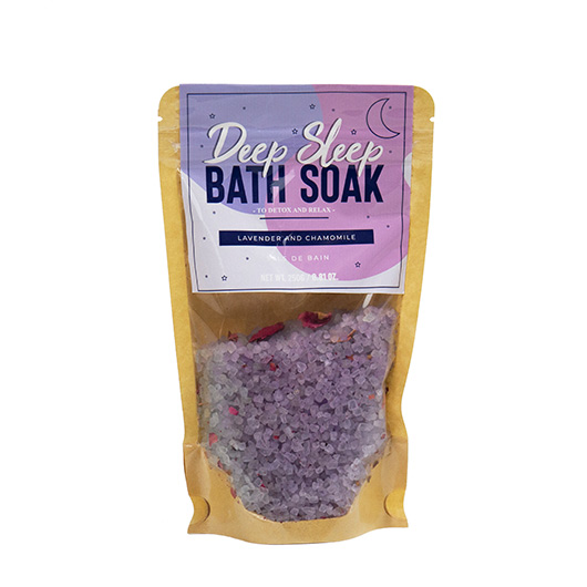 Gift Republic Deep Sleep Bath Soak