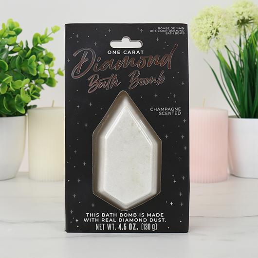 Gift Republic Diamond Bath Bomb