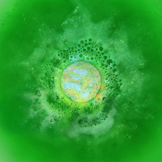 Gift Republic Dino Poop Bath Bombs