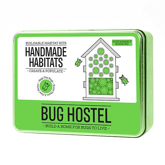 Gift Republic DIY Bug Hostel