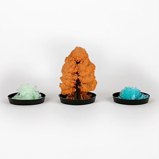 Gift Republic DIY Crystal Kit