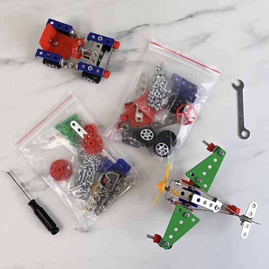 Gift Republic DIY Mechanic Kit