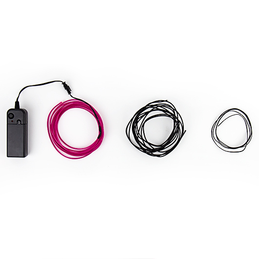 Gift Republic DIY Neon Light Kit